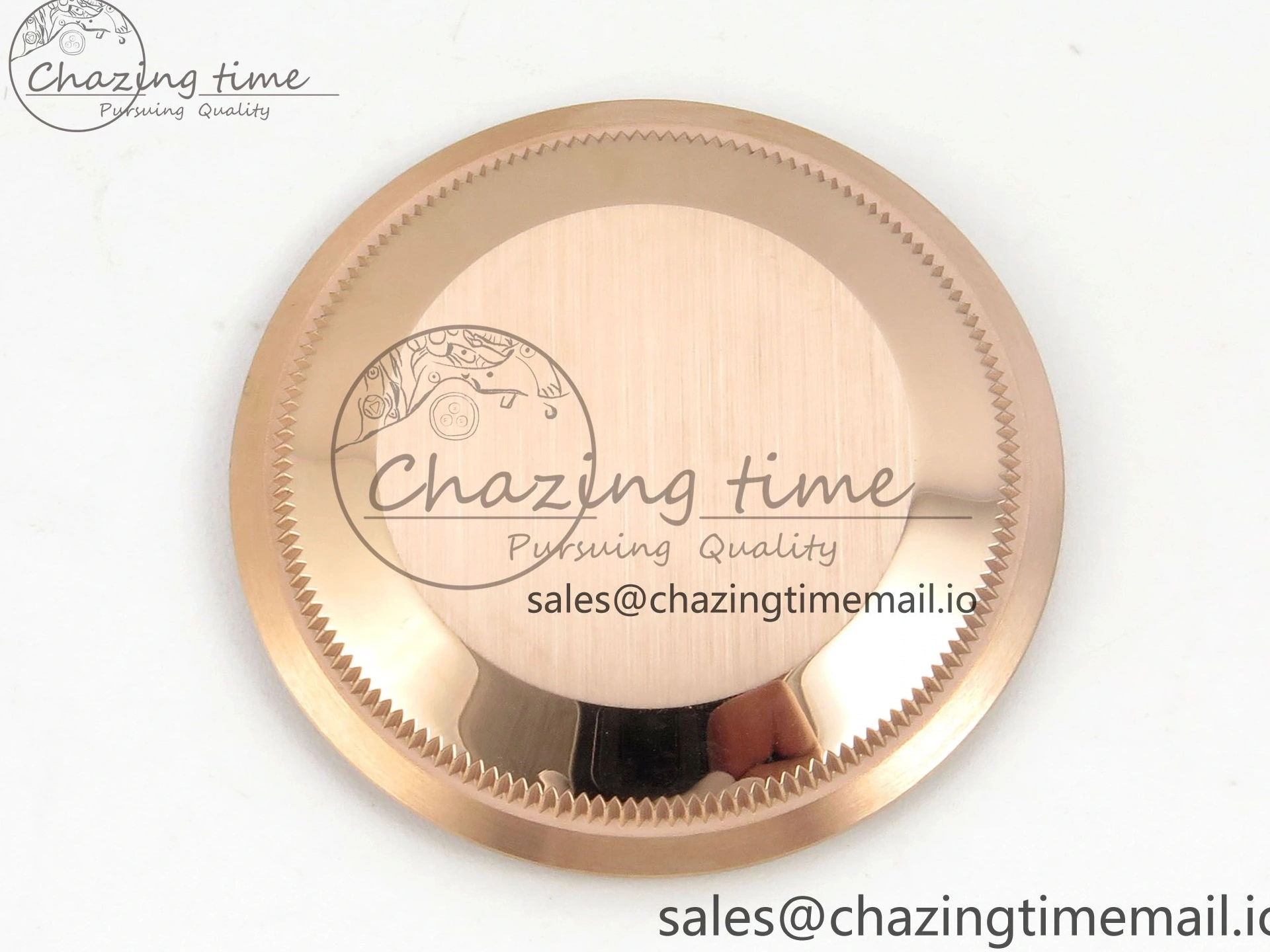 KF President 36 Weight) Day A2836 1:1 Edition Bracelet Date RG Best Crystal (Gain 128235 Dial on Silver 0125